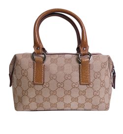 Mini Boston Bag, Gucci - Designer Exchange | Buy Sell Exchange